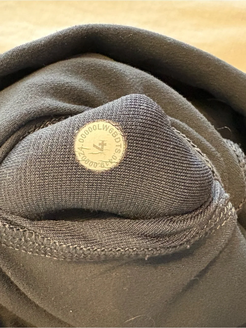 lululemon athletica women’s lulu